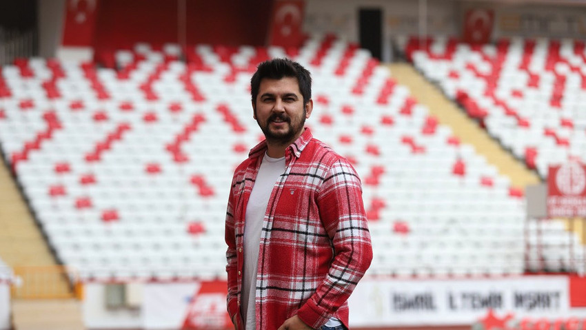 Sezonun sürpriz takımı Antalyaspor olacak mı? - Resim : 3