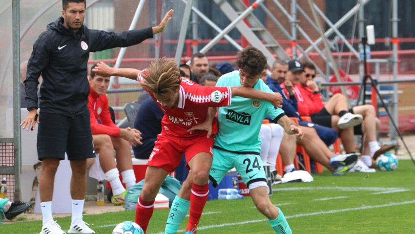 Sezonun sürpriz takımı Antalyaspor olacak mı? - Resim : 2