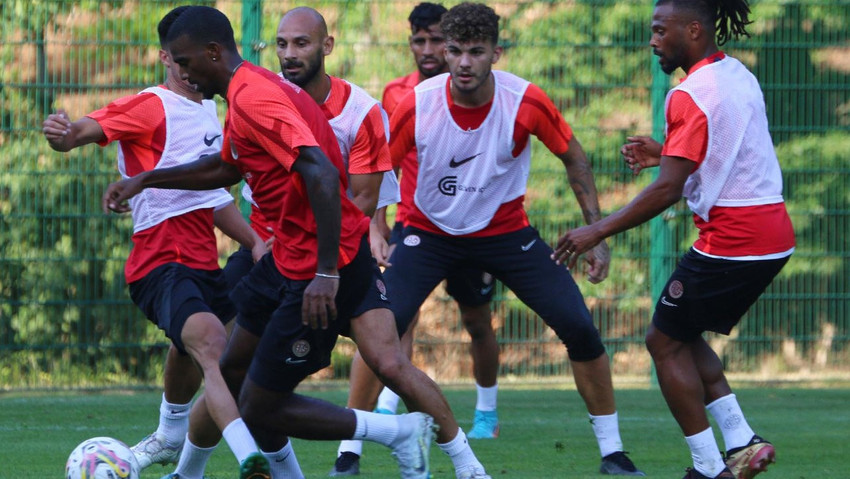 Sezonun sürpriz takımı Antalyaspor olacak mı? - Resim : 4