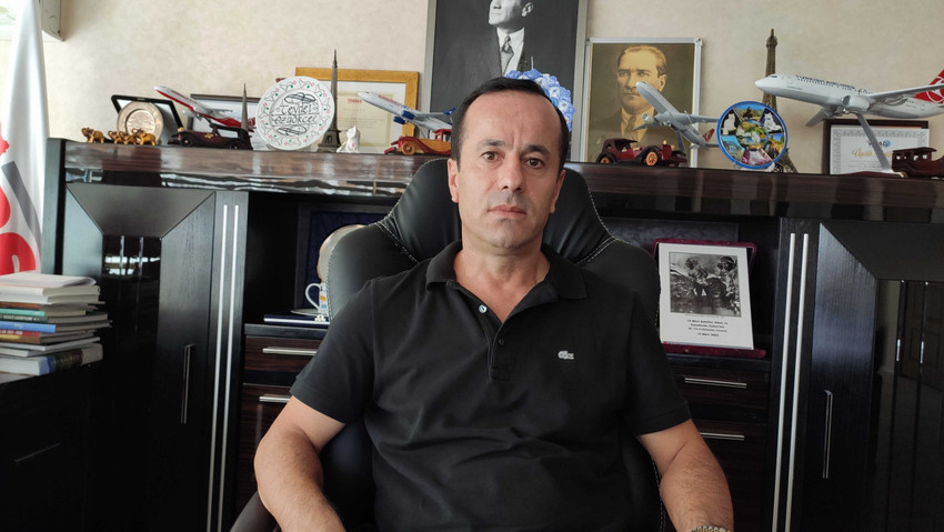 Van ekonomisi İranlı turistle canlandı - Resim : 1