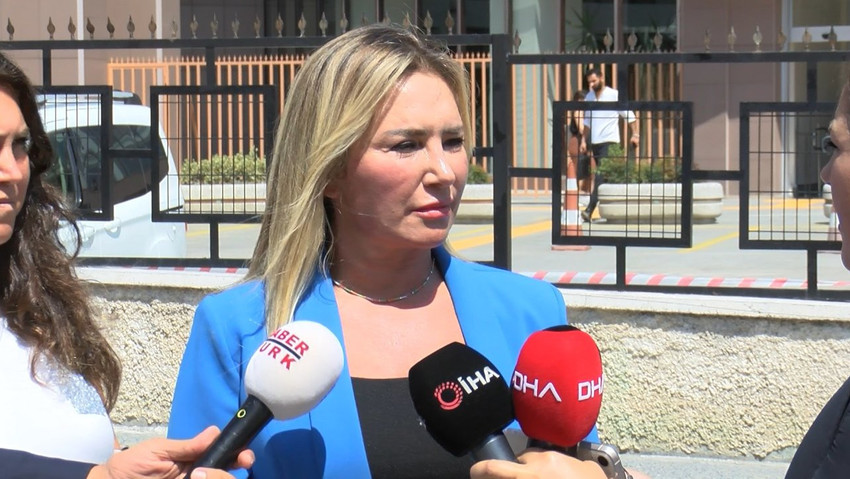 Şafak Mahmutyazıcıoğlu cinayeti sanığı: Sosyal medya olayı abarttı - Resim : 1