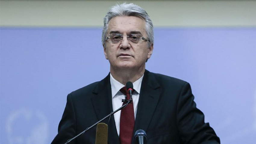 Bülent Kuşoğlu: Sorunlar halının altına değil salona süpürülüyor, salon pislik içinde - Resim : 1