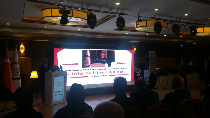 Mehmet Metiner: Silahı reddeden bir siyasi anlayış çözüm sürecinin kapısını tekrar aralayabilir - Resim : 2
