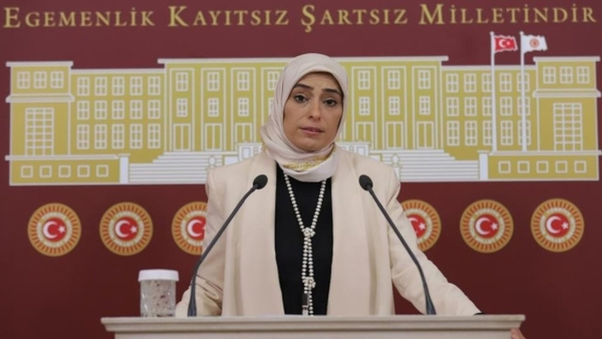 HDP’den 'Taşkesenlioğlu da geldi mi oy vermeye?' sorusu - Resim : 1