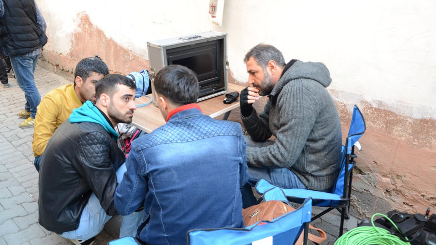 Bir Diyarbakır filmi: Sur’da Devran - Resim : 3