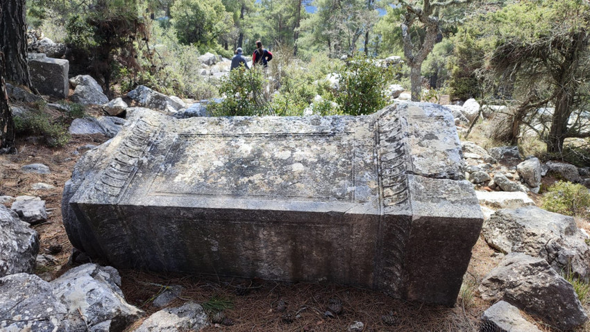 Kelbessos’taki talan artarak sürüyor - Resim : 2