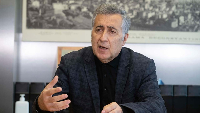 Karadeniz rant kurbanı: 'Afetlerin sebebi yanlış yapılaşma' - Resim : 2