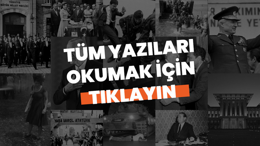 100 yazıda Cumhuriyet'in 100 yılı - Resim : 1