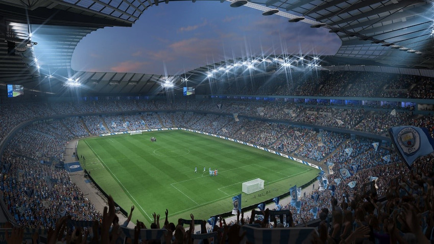 Bilgisayar oyunları futbolu nasıl değiştirdi? - Resim : 5