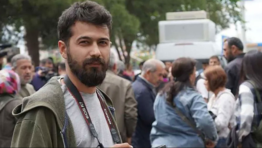 Musa Anter Ödülleri'nin sahipleri belli oldu - Resim : 1
