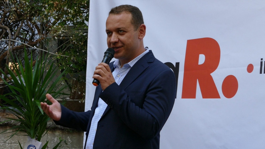Gazete Duvar İzmir ofisi açıldı - Resim : 3