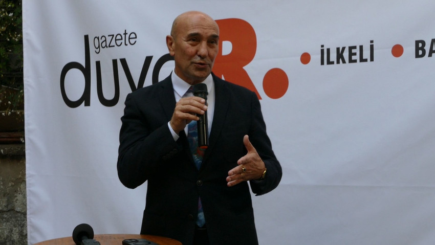 Gazete Duvar İzmir ofisi açıldı - Resim : 5