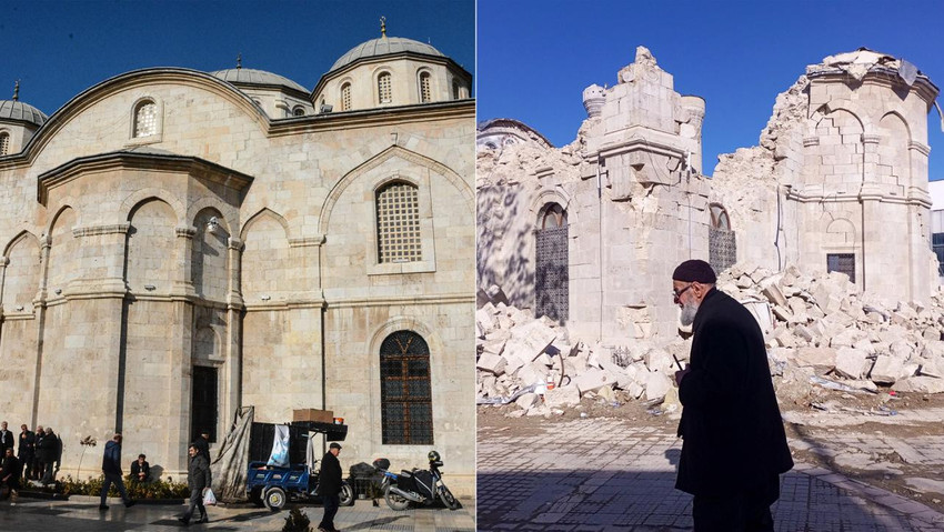 Malatya, Malatya, bulunmaz eşin - Resim : 6