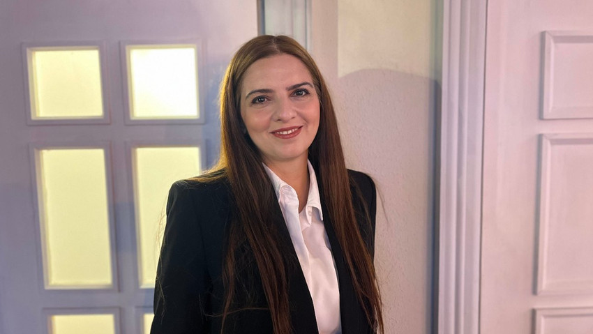 Senarist Gülden Çakır Soylu: Yerli dizilerde kadın karakter temsili sınırlı - Resim : 1