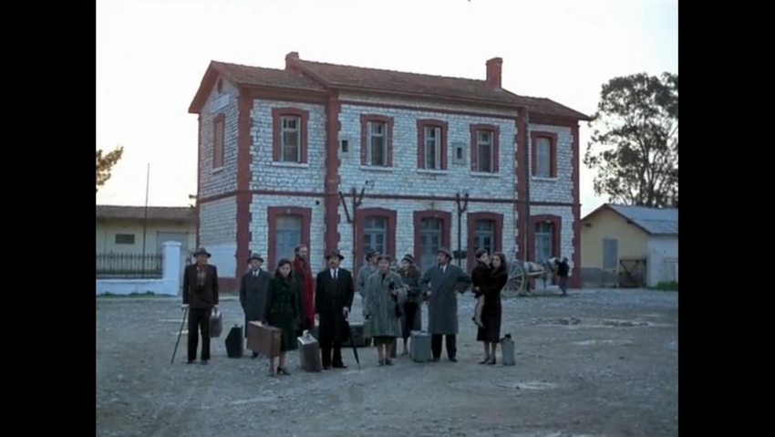 Yunanistan’dan İtalya’ya Film Günleri - Resim : 1