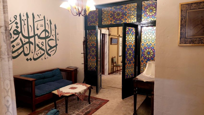 Çekim izinleri iptal edilmişti: 'Kızıl Goncalar'ın yeni mekanları sıfırdan kuruldu - Resim : 1