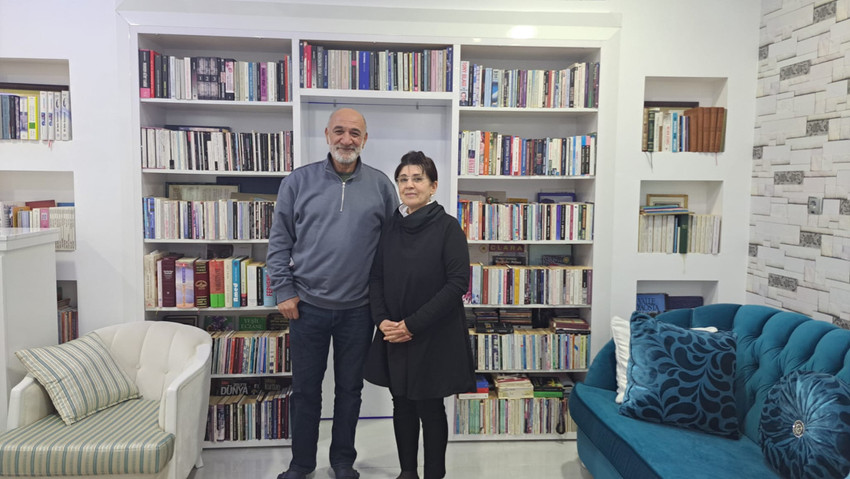 Leyla Zana: Erdoğan artık süreci dondurucudan çıkarmalı - Resim : 3