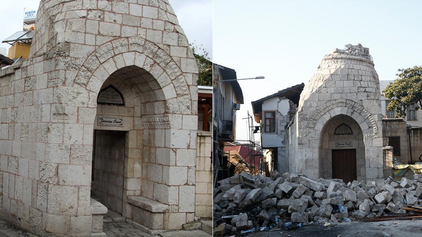 Haydi gidek Maraş’a, kurbanım kara kaşa - Resim : 3