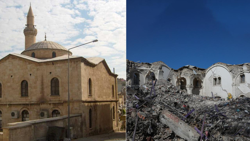 Burası Adıyaman, âlem düşman kesilir seni sevdiğim zaman - Resim : 20