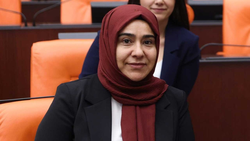 Zeydan’ın memnu haklarının kaldırılmasına Van milletvekillerinden tepki - Resim : 2
