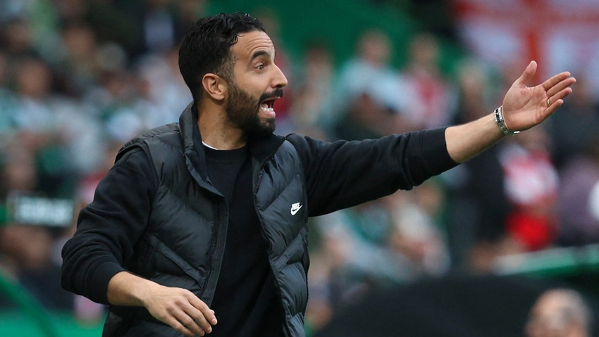 Liverpool’da Klopp’un yerine gelecek isim netleşiyor - Resim : 1