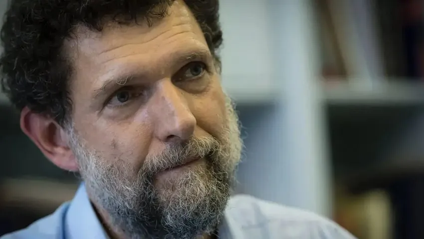 Avrupa Konseyi'nden Türkiye'ye: 'Osman Kavala'yı derhal serbest bırakın'