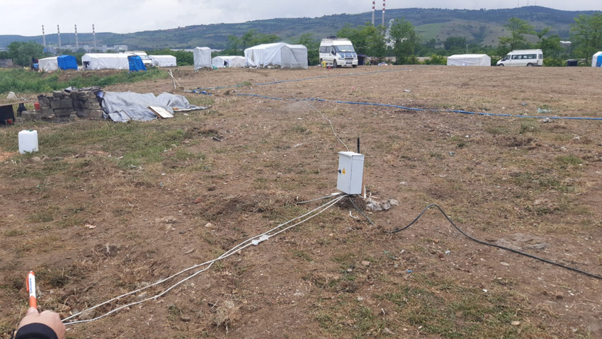 Tarım işçileri Bursa'da: Genelge var, uygulama yok - Resim : 3