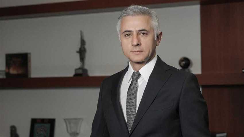 Garanti BBVA Genel Müdürü: Kredi kartlarına sınırlama getirilmeli - Resim : 1