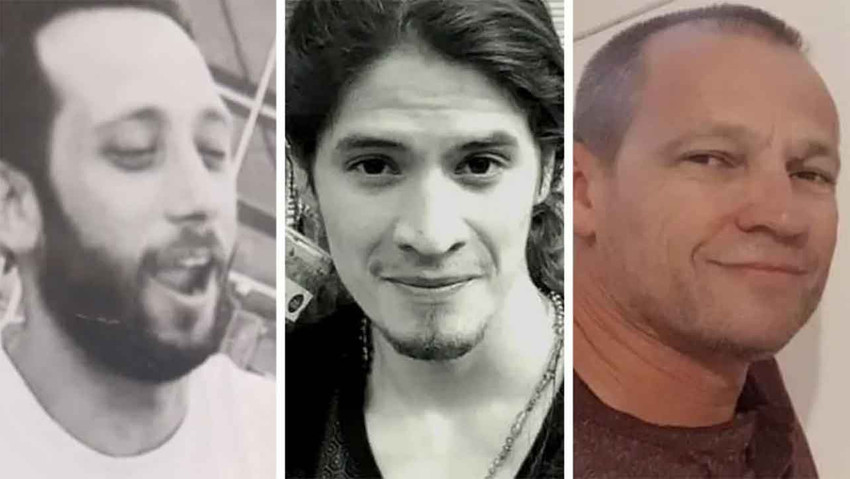 Refah sınır kapısı kapalı: 'Gazze'ye gönderilen yardımlar Mısır'da çürüyor' - Resim : 1