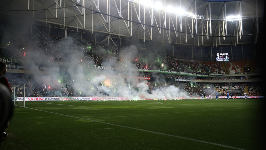 Bodrum FK, Süper Lig'e yükseldi - Resim : 1
