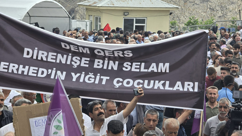 Hakkari'de kayyımlı 11 günün ardından - Resim : 2