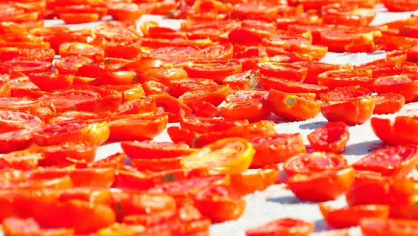 Manisa'da hasat sonrası yöntem değişti, fiyatı uçtu: Kilosu 1 TL'den 100 TL'ye fırladı! - Resim : 1