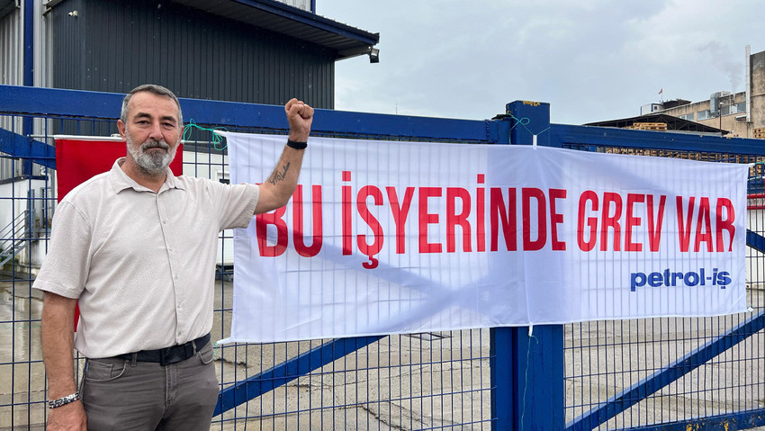 Patronun zam oyunu: Sendikadan istifa eden işçiler, arkadaşlarını tehdit ediyor - Resim : 2