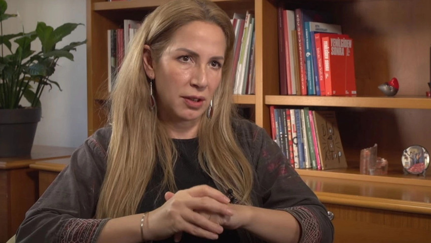 Prof. Dr. Ayşe Zarakol: 'Liberal düzen bitti, 17. yy'daki gibi bir düzensizlik dönemi görebiliriz' - Resim : 1