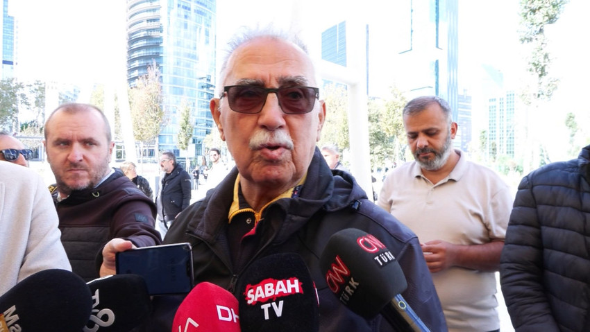 Oyuncu Vural Çelik son yolculuğuna uğurlandı - Resim : 2