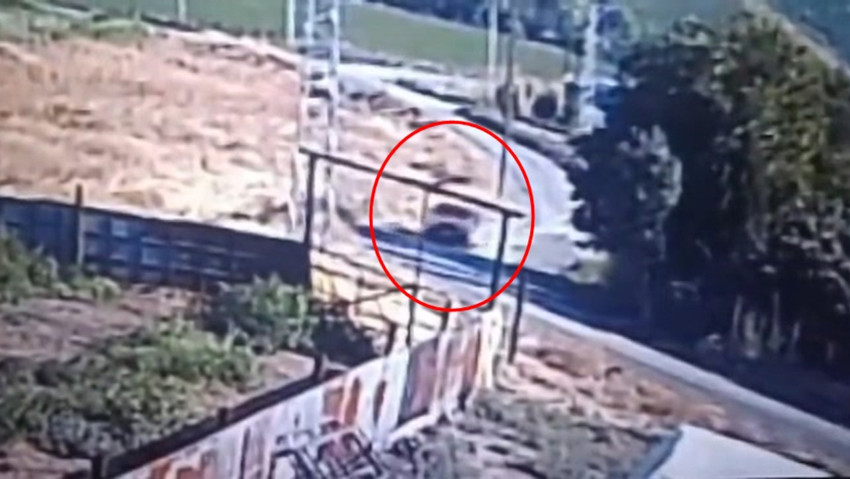 Nevzat Bahtiyar'ın Narin Güran'ın cansız bedenini taşıdığı görüntüler ortaya çıktı - Resim : 1