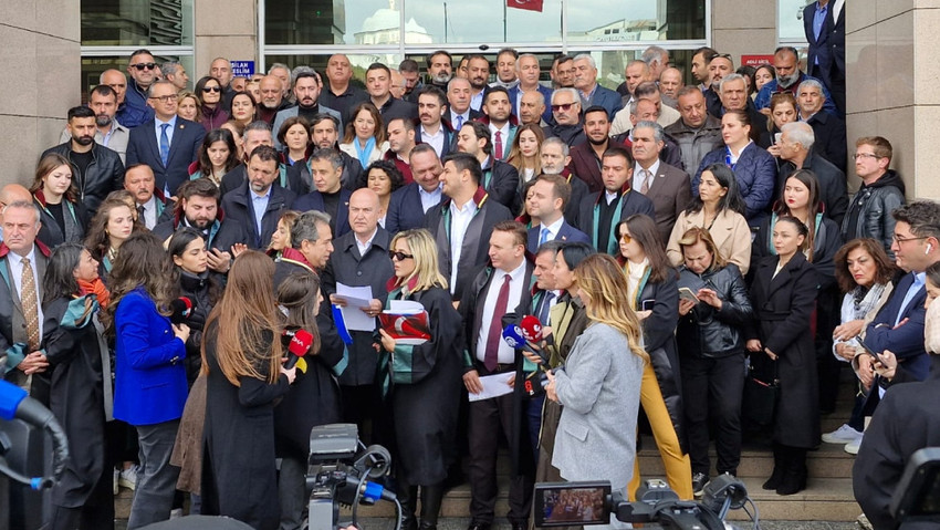 Ahmet Özer'in tutukluluğuna itiraz edildi - Resim : 1
