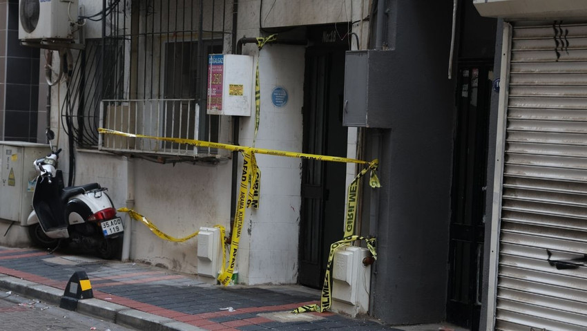 İzmir'de bir bebeğin hayatını kaybettiği mahallede değerler yüksek - Resim : 1
