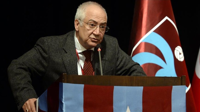 Trabzonspor'da kongre öncesi Doğan tartışılıyor: Değişim mi, devam mı? - Resim : 2