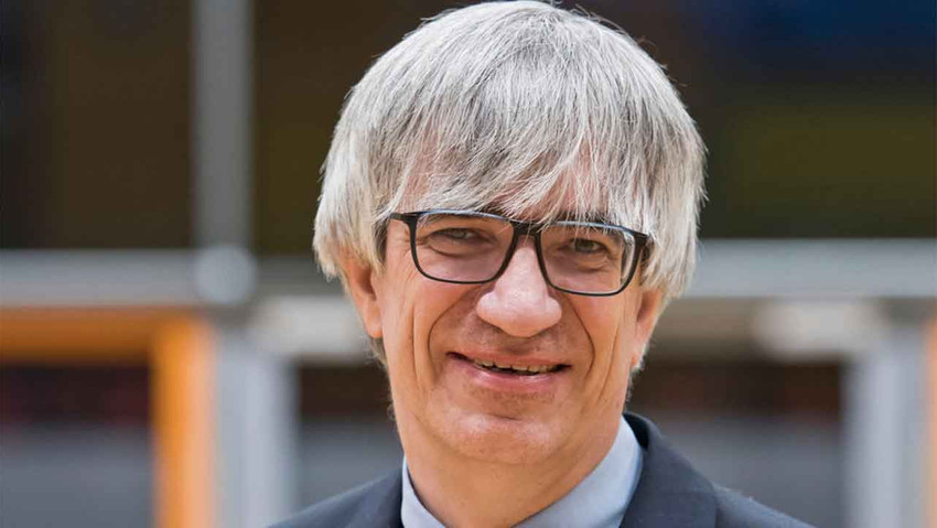 Göttingen Üniversitesi Rektörü Prof. Metin Tolan görevden alındı - Resim : 1