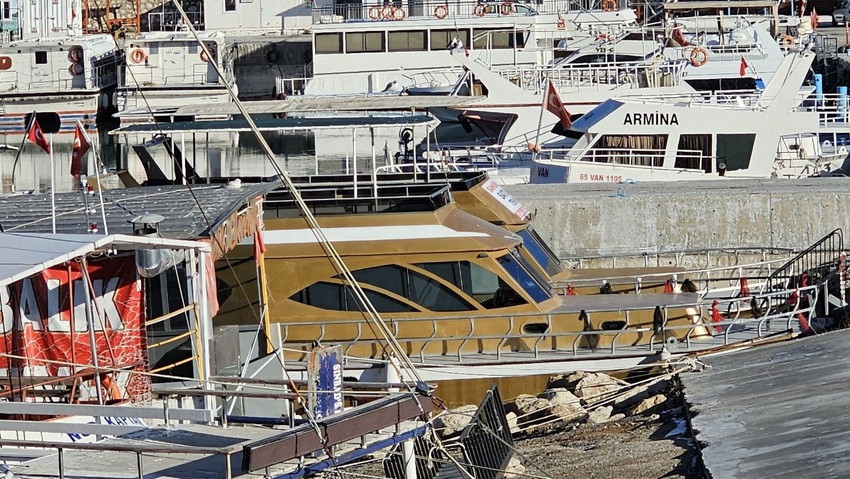 Marina, DEM Partili belediyeden alınıp Tarım Müdürlüğü’ne verildi: 'Tamamen keyfi' - Resim : 5