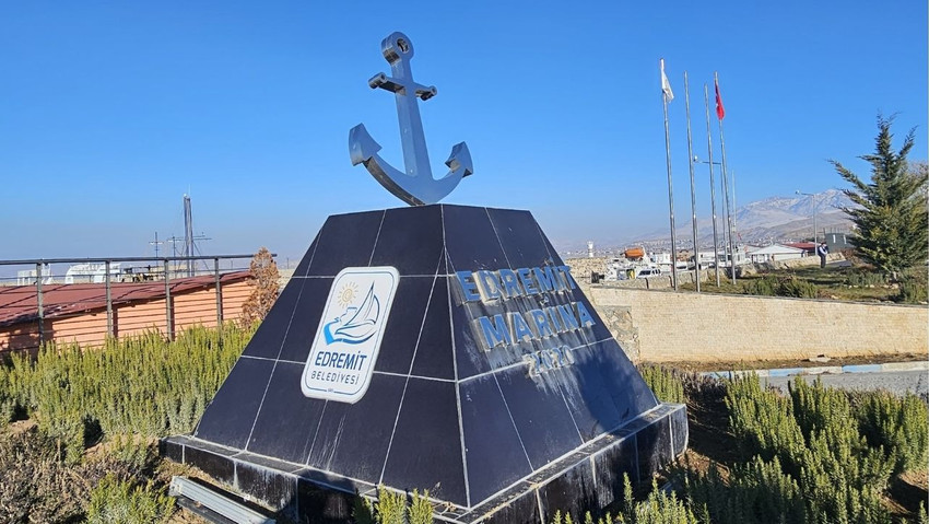 Marina, DEM Partili belediyeden alınıp Tarım Müdürlüğü’ne verildi: 'Tamamen keyfi' - Resim : 1