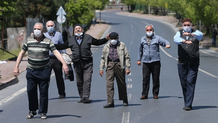 Emekliler anketinden çarpıcı sonuçlar: İndirim için market market geziyorlar - Resim : 1