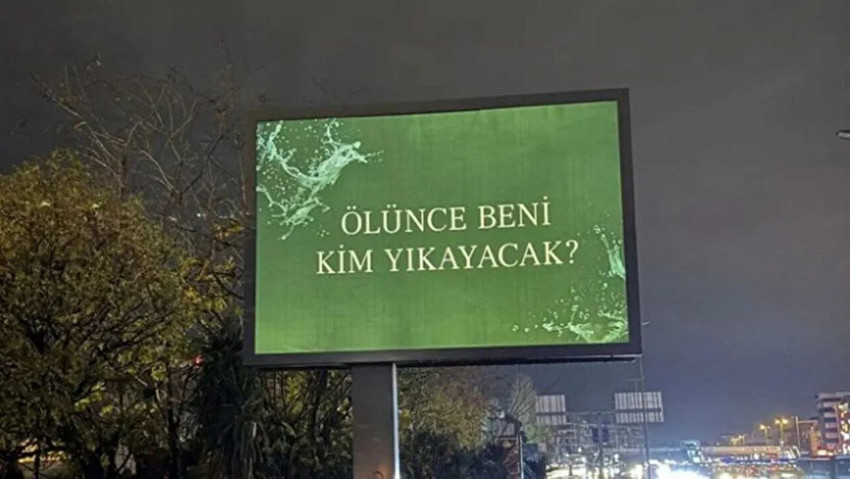 Varoluş sancısı çeken muhafazakâr: Gassal - Resim : 3
