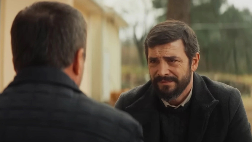 Varoluş sancısı çeken muhafazakâr: Gassal - Resim : 2