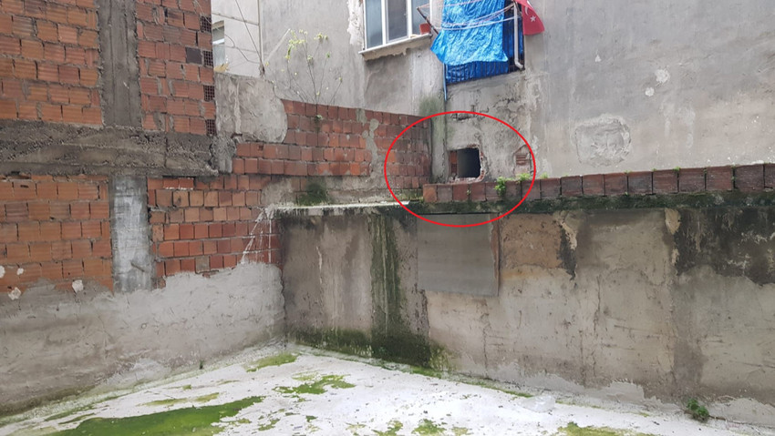 Sigortadan para almak için kendi marketini soymuş:  500 paket sigara ve 90 bin lira... - Resim : 1