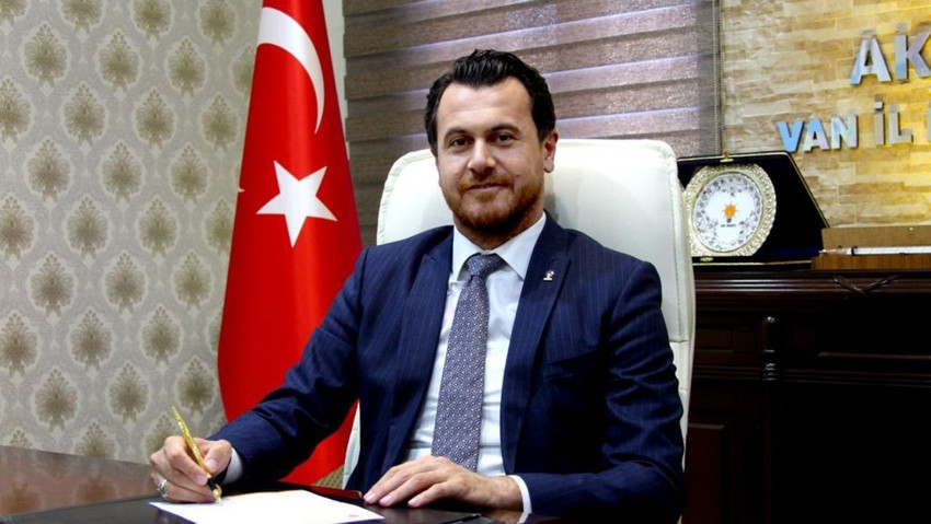 AK Parti Van Kongresi: ‘Mevcut başkanla yola devam edilebilir’ - Resim : 1