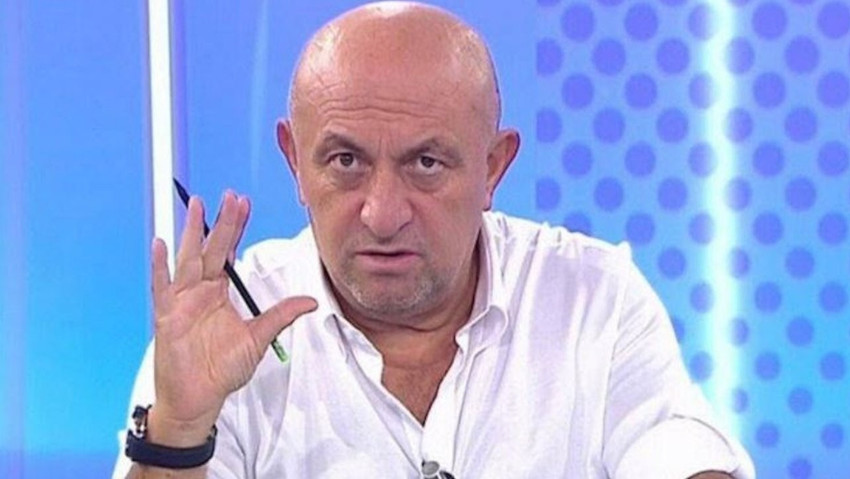 Sergen Yalçın'lı bitmeyen 'anı'lar: 'At yarışıma karışma şampiyon yaparım' - Resim : 3