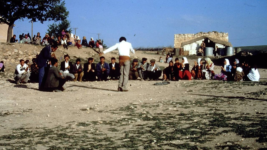 Piştî 12ê Îlonê yekemîn belgefîlma kurdî kişandin: 'Em Kurd in' - Resim : 9