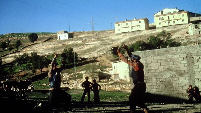 Piştî 12ê Îlonê yekemîn belgefîlma kurdî kişandin: 'Em Kurd in' - Resim : 5